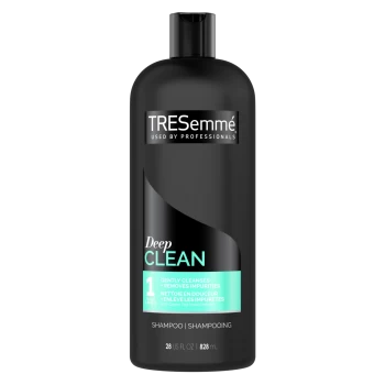 TRESemme clean & replenish shampoo 828ml